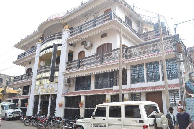 Hotel White House, Sahibganj 2